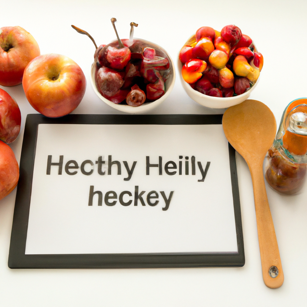 “Fueling Your Family’s Health: Delicious and Nutritious Recipes to Try”