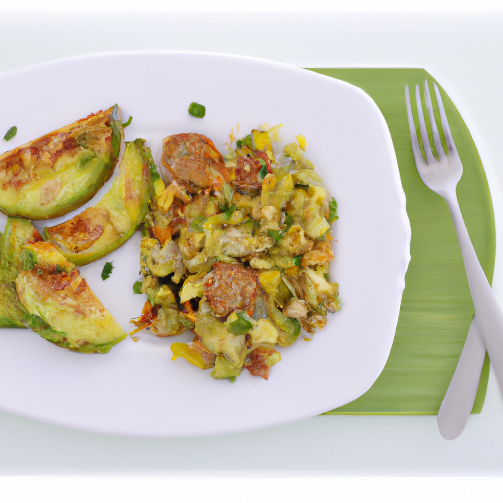 “Fuel Your Body with Delicious and Nutritious Daily Recipes”
