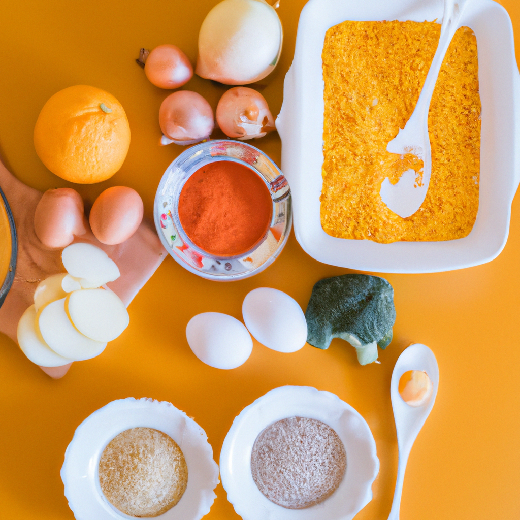 “Creating Nutritious and Delicious Meals for the Whole Family”