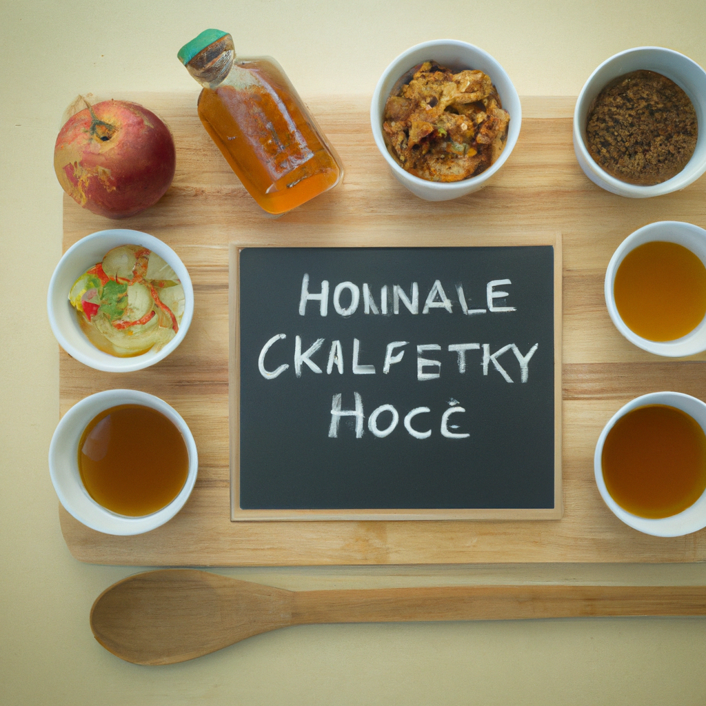 “Wholesome and Nutritious: Delicious Healthy Family Recipes”