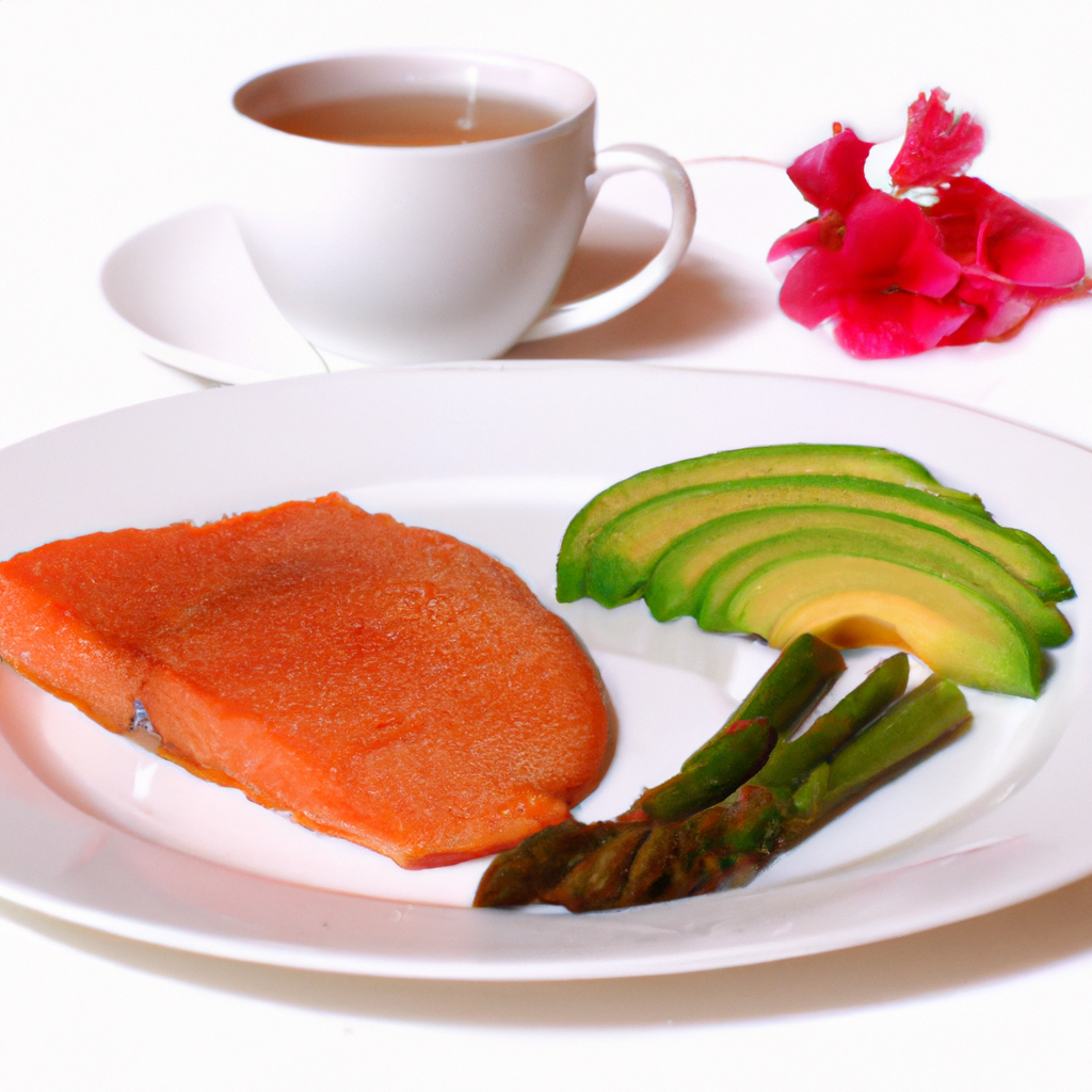 “Discover Delicious and Nutritious Meals with Healthy Daily Recipes”