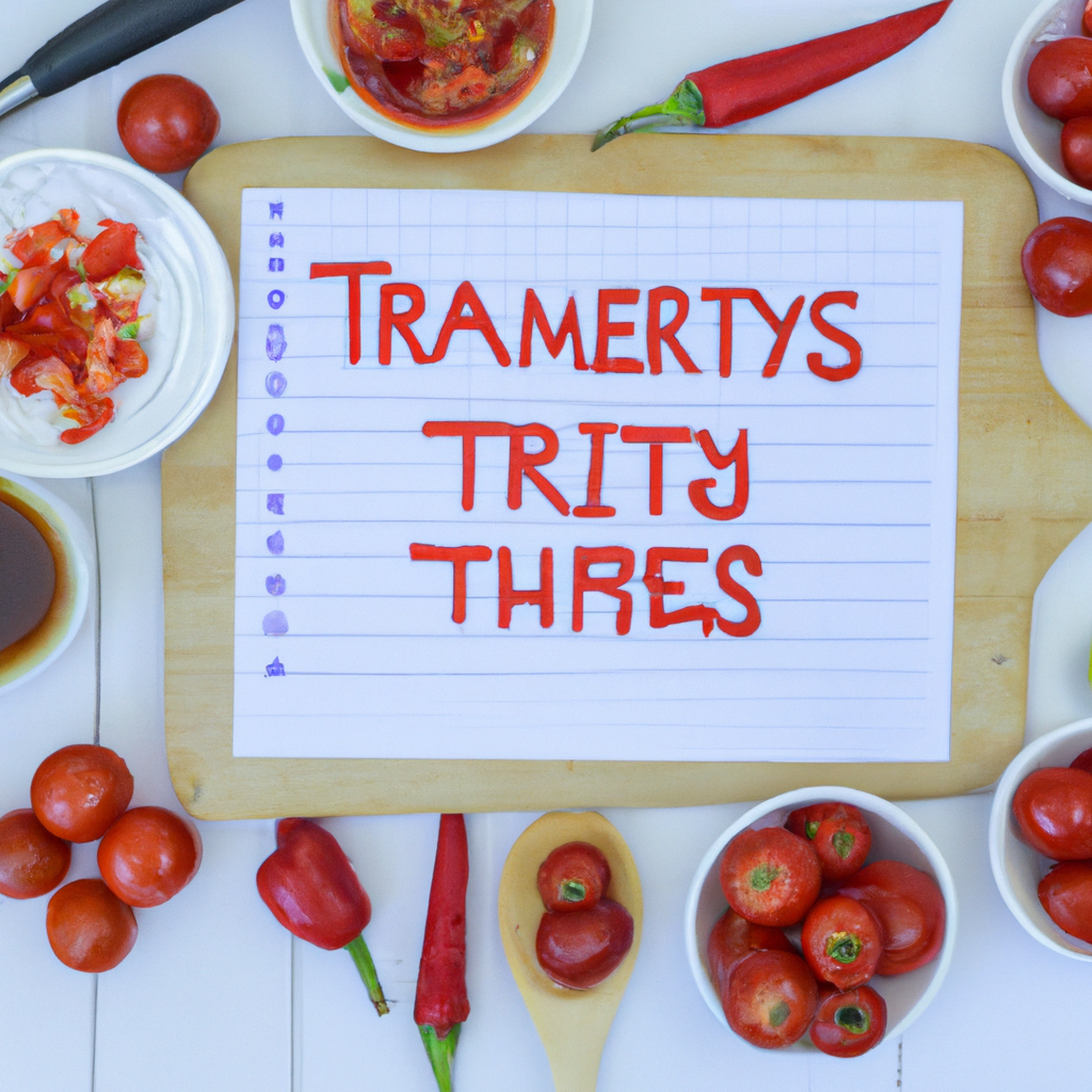“Wholesome and Delicious: Creating Healthy Family Recipes”