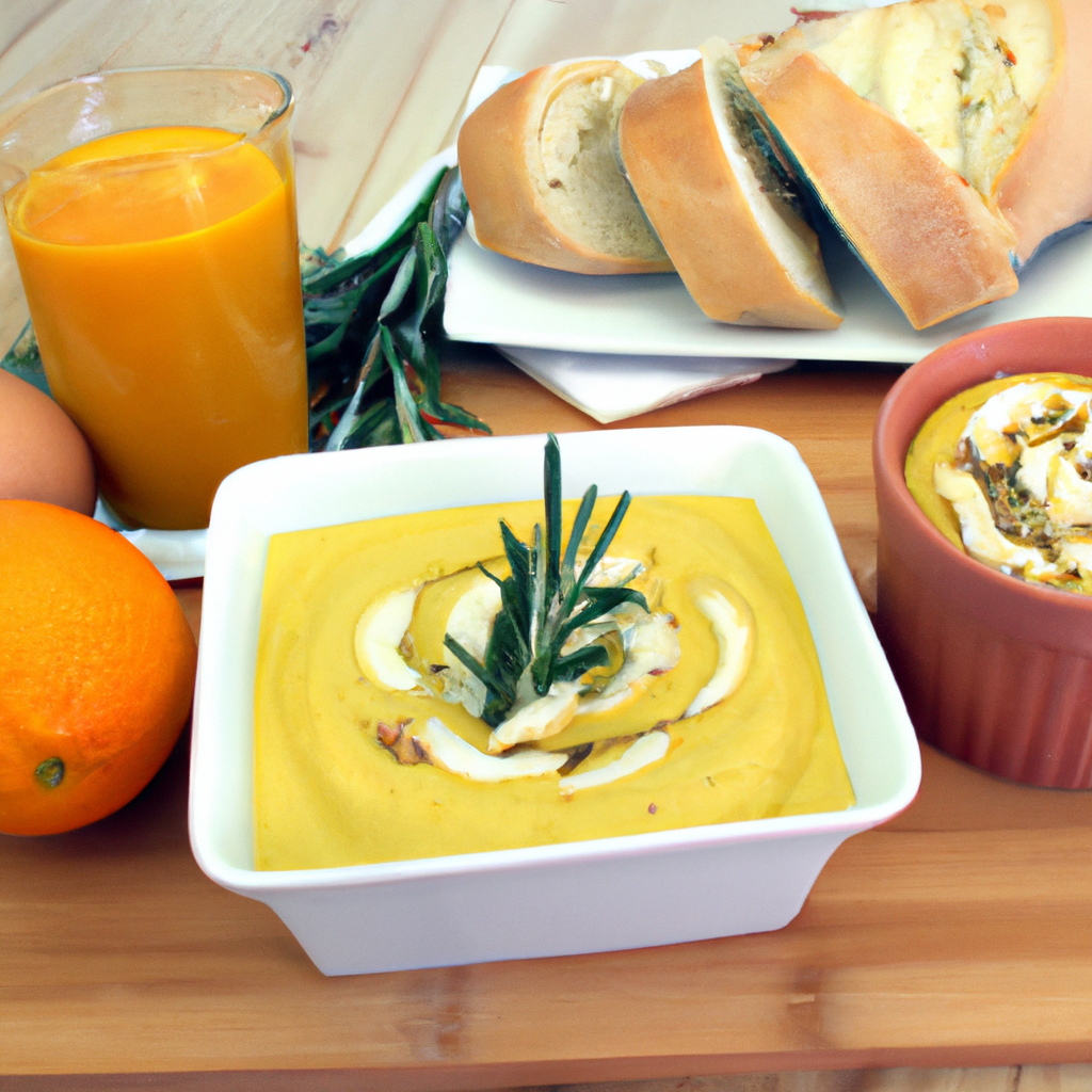 “Fueling Your Family’s Health: Delicious and Nutritious Recipes for Every Meal”