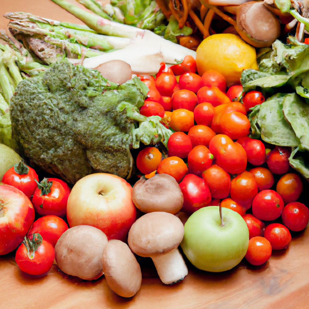 “Fuel Your Body with Nutritious Delights: Discover Healthy Daily Recipes”