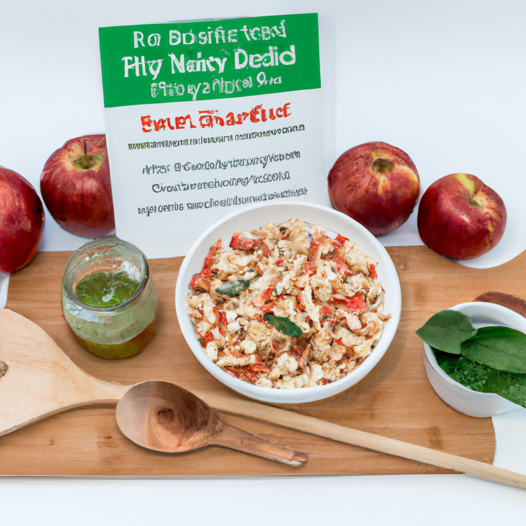 “Nourish Your Family with Nutritious and Delicious Meals: Discover Our Healthy Family Recipes!”