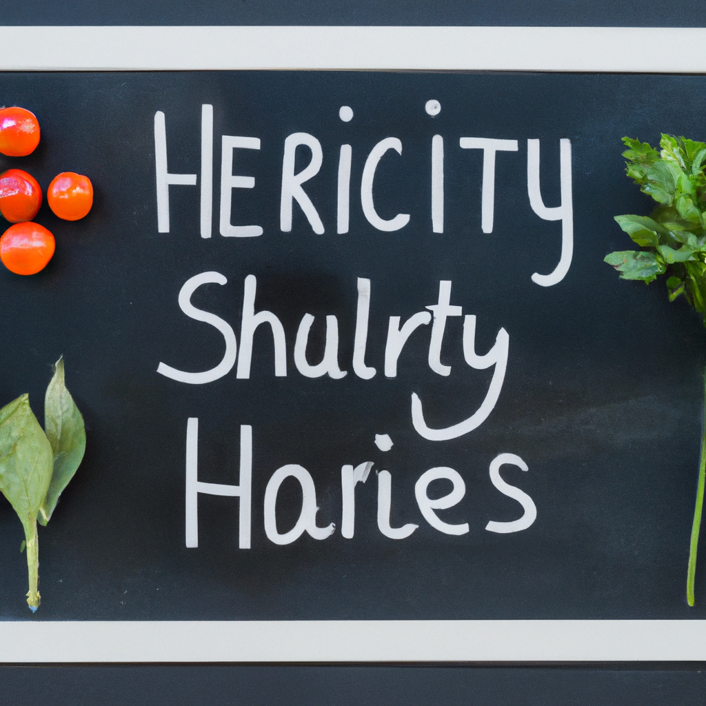 “Fuel Your Body with Nutritious Delights: Exploring Healthy Daily Recipes”