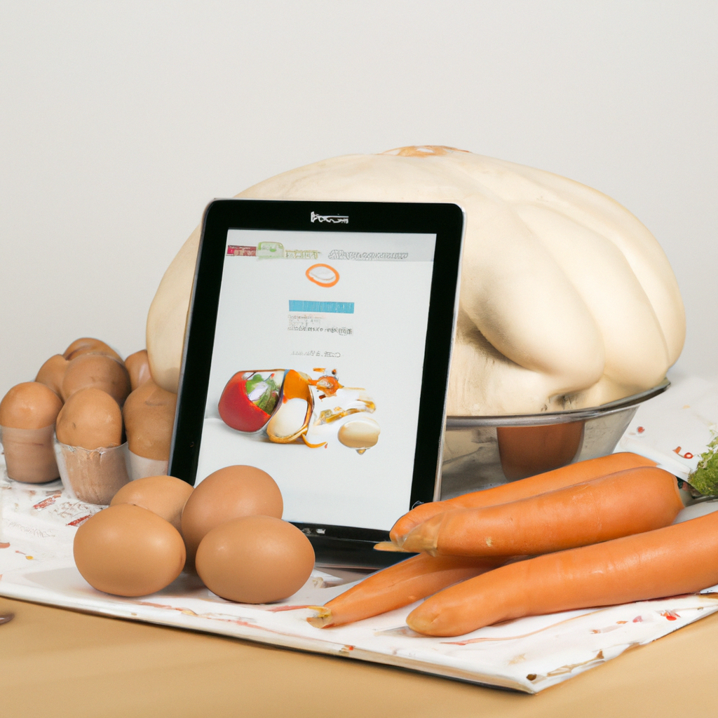 “Fueling Your Family with Nutritious and Delicious Recipes”