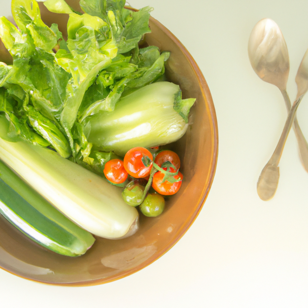 “Fuel Your Body with Delicious and Nourishing Healthy Daily Recipes”