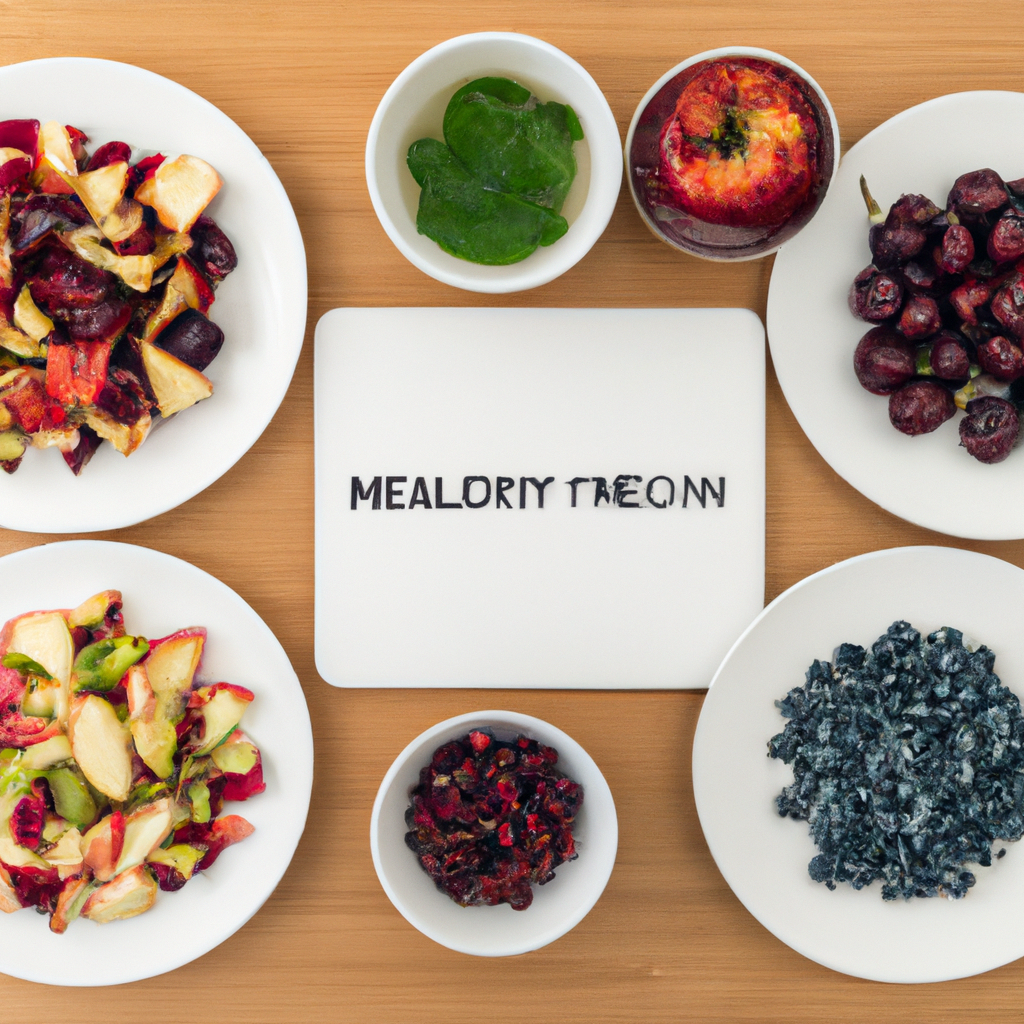 “Fueling Your Family’s Health: Delicious and Nutritious Recipes to Try!”