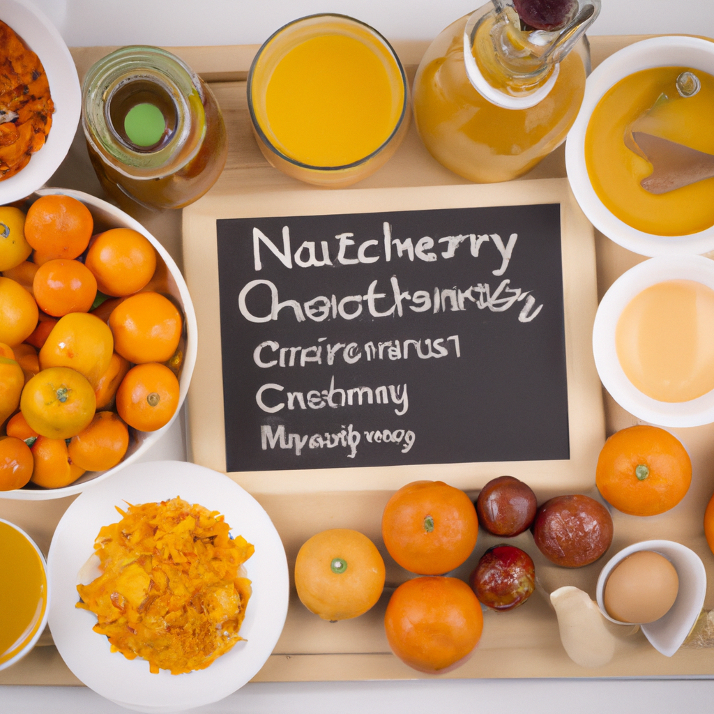 “Nourish Your Loved Ones with Delicious and Nutritious Healthy Family Recipes”