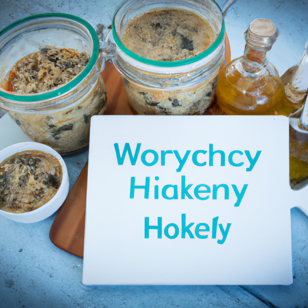 “Wholesome and Delicious: Discover a Variety of Nutritious Family Recipes”