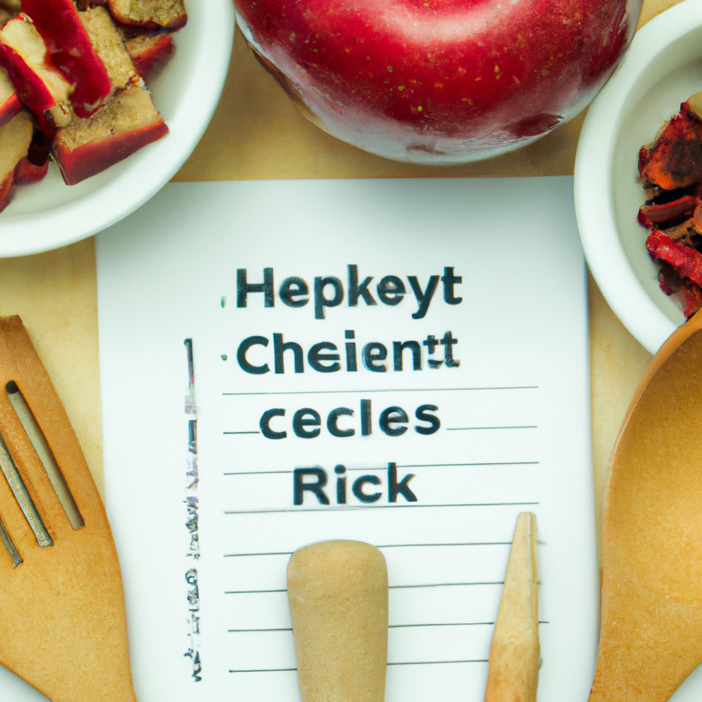“Fueling Your Family with Nutritious and Delicious Meals”