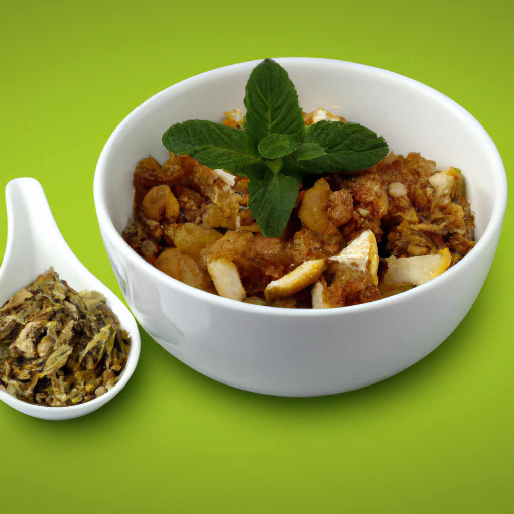 “Easy and Nutritious: Discover Delicious Healthy Daily Recipes!”