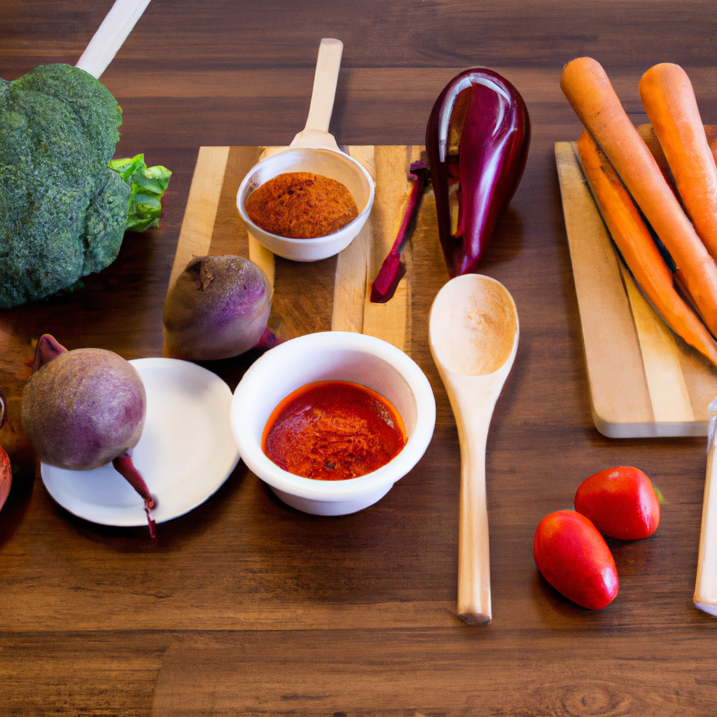 “Fuel Your Body with Nutritious and Delicious Daily Recipes”