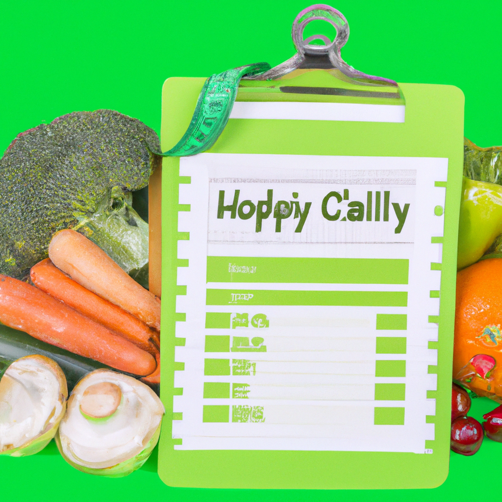 Healthy Recipes to Fuel Your Body and Mind