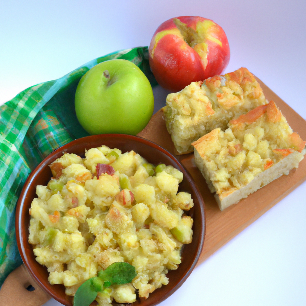 “Wholesome and Delicious: 10 Healthy Family Recipes to Nourish Your Loved Ones”