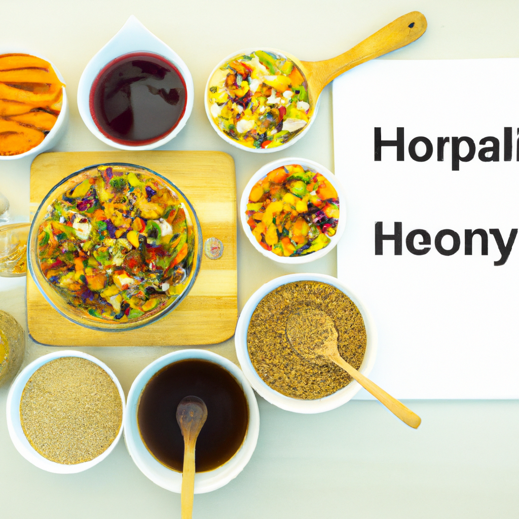 “Fueling Your Family with Nutritious and Delicious Meals: Healthy Recipes for the Whole Family”
