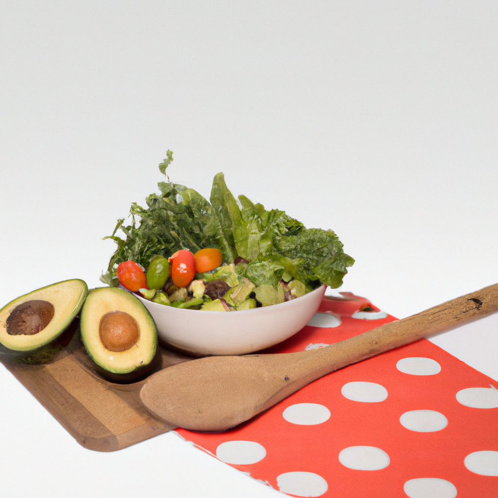 “Fuel Your Body with Nutritious and Delicious Daily Recipes”
