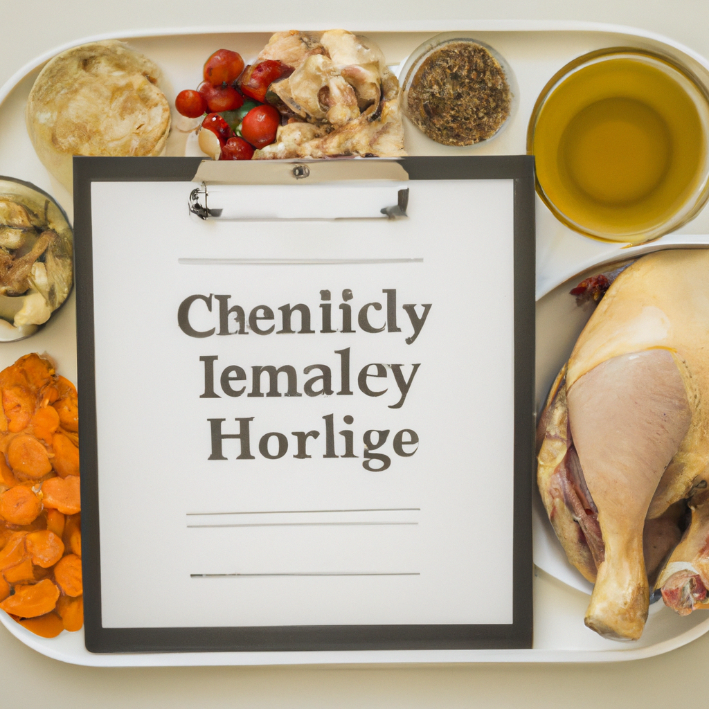 “Fueling Your Family with Nutritious and Delicious Meals”