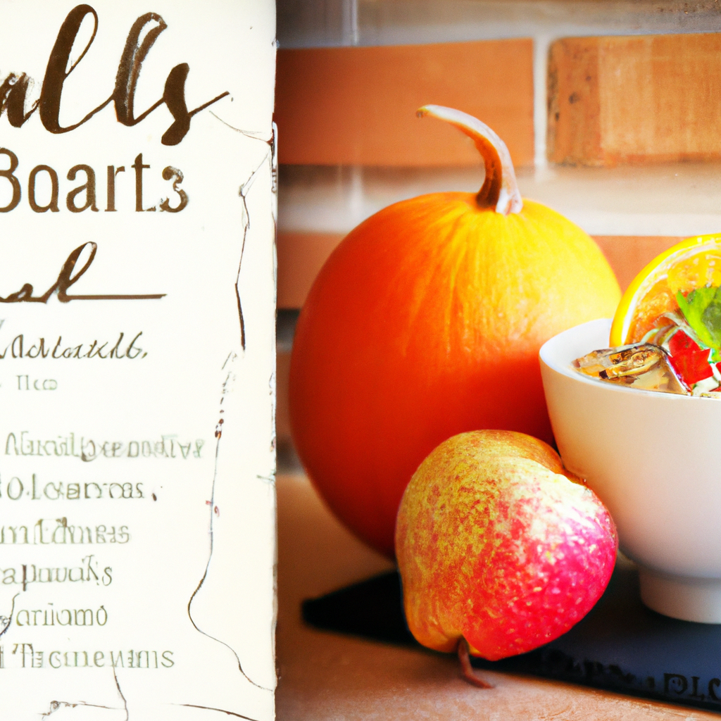 “Wholesome and Delicious: Nourishing Your Family with Healthy Recipes”