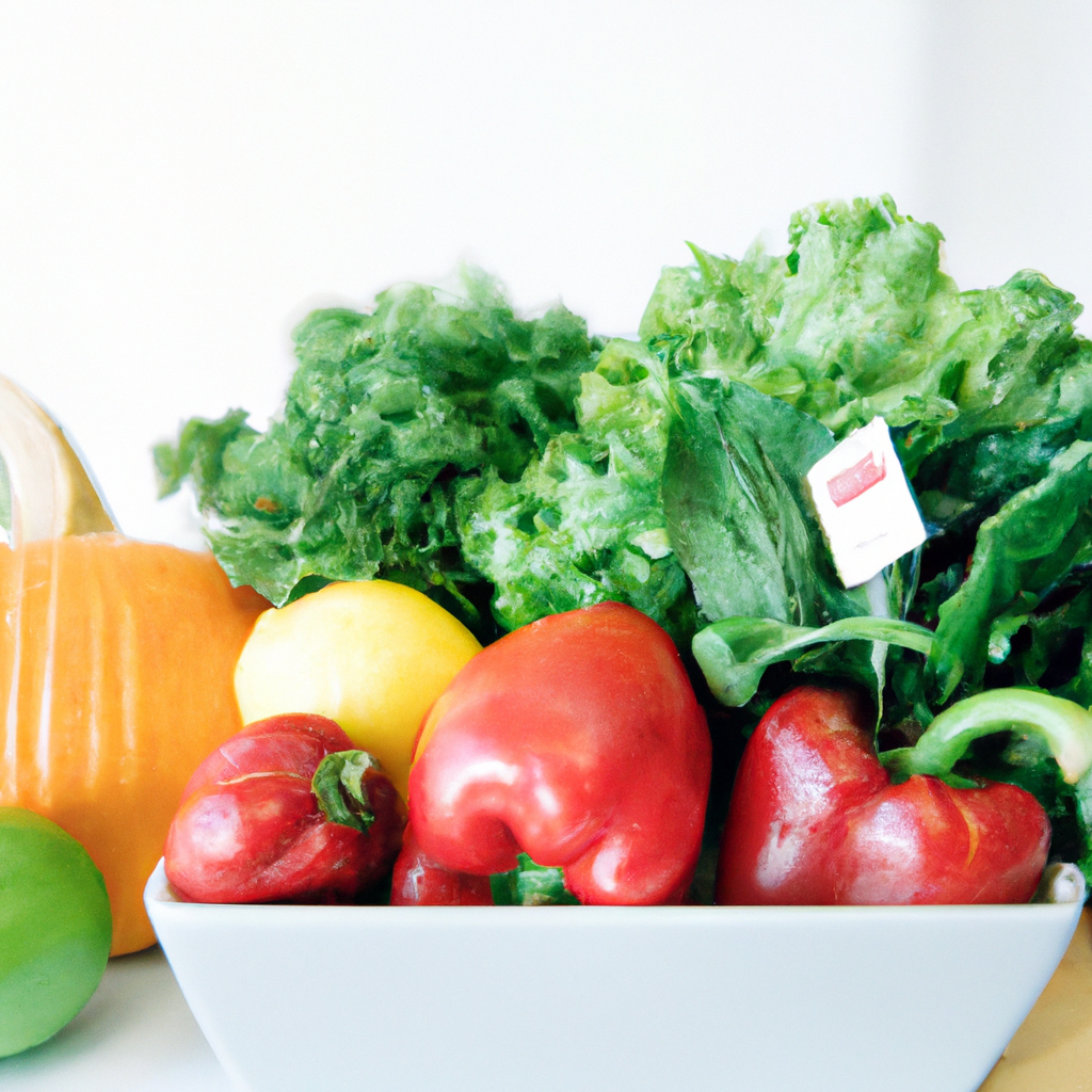 “Nourish Your Body with Delicious and Nutritious Healthy Daily Recipes”