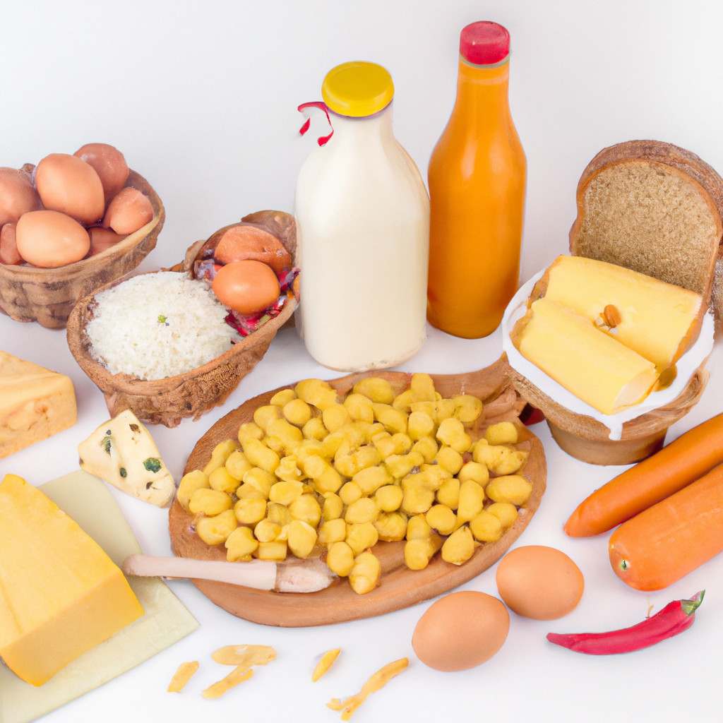 “Fueling Your Family with Nutritious and Delicious Meals: Discover Healthy Family Recipes!”