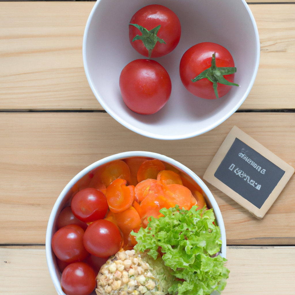 “Wholesome and Delicious: Creating Nourishing Meals for Your Family