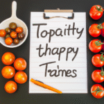 “Fuel Your Body with Delicious and Nutritious Healthy Daily Recipes”