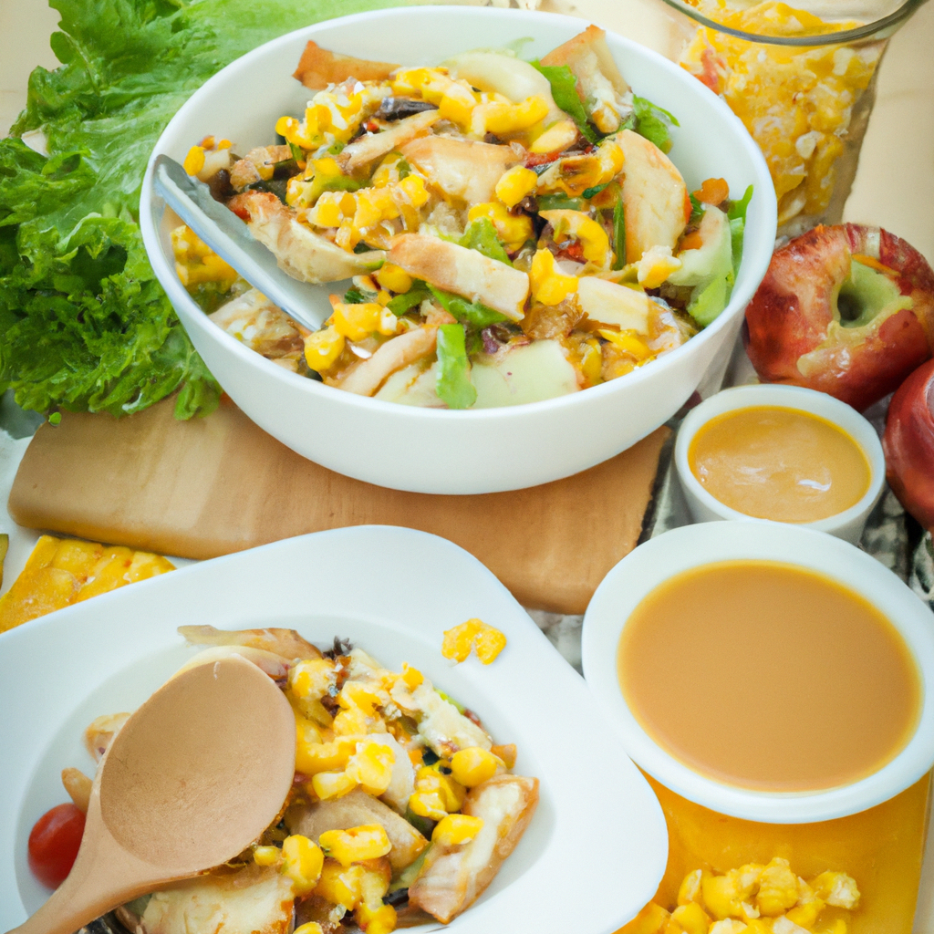 “Wholesome and Delicious: Healthy Family Recipes to Nourish Your Loved Ones”