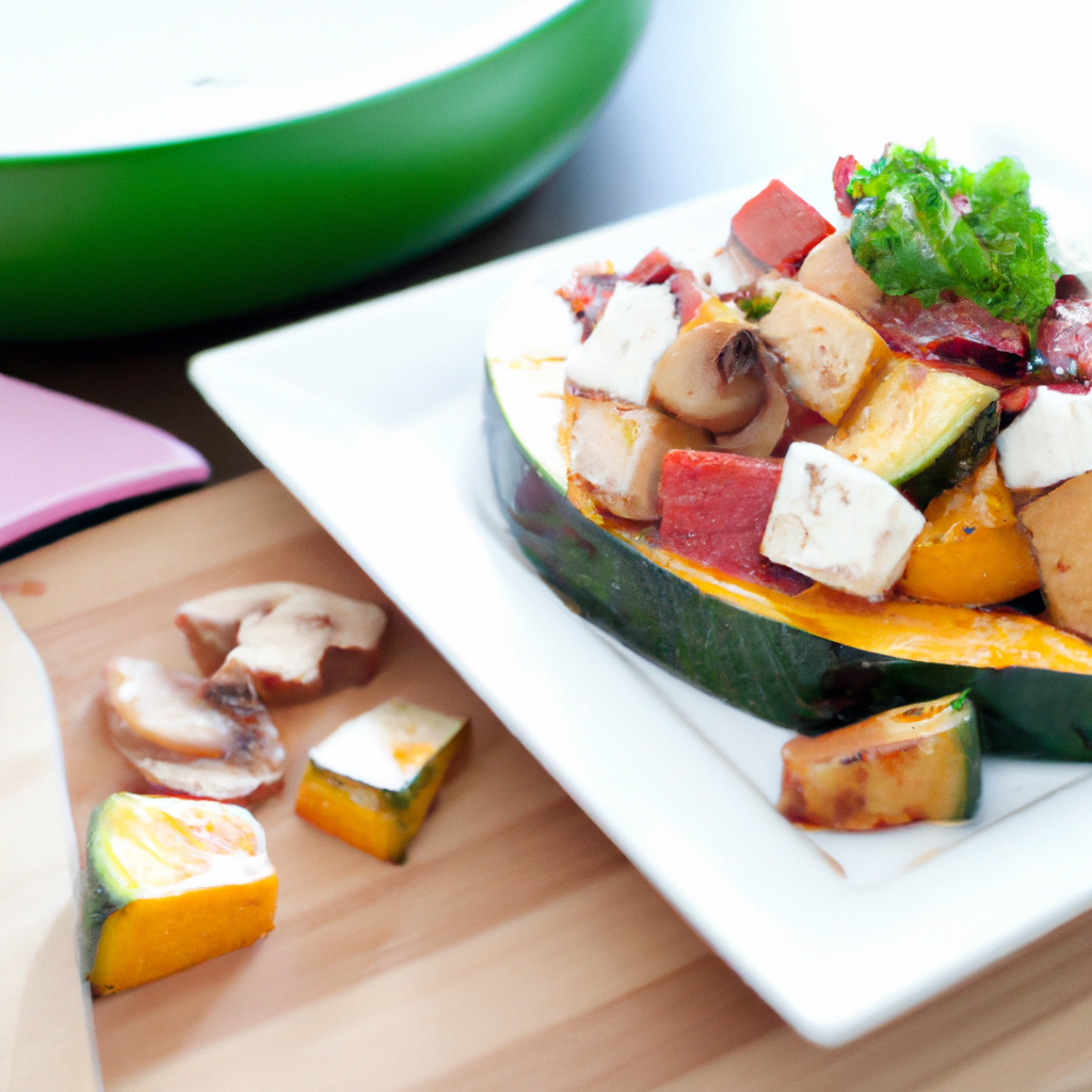 “Creating Nutritious and Delicious Meals for Your Family with Healthy Family Recipes”