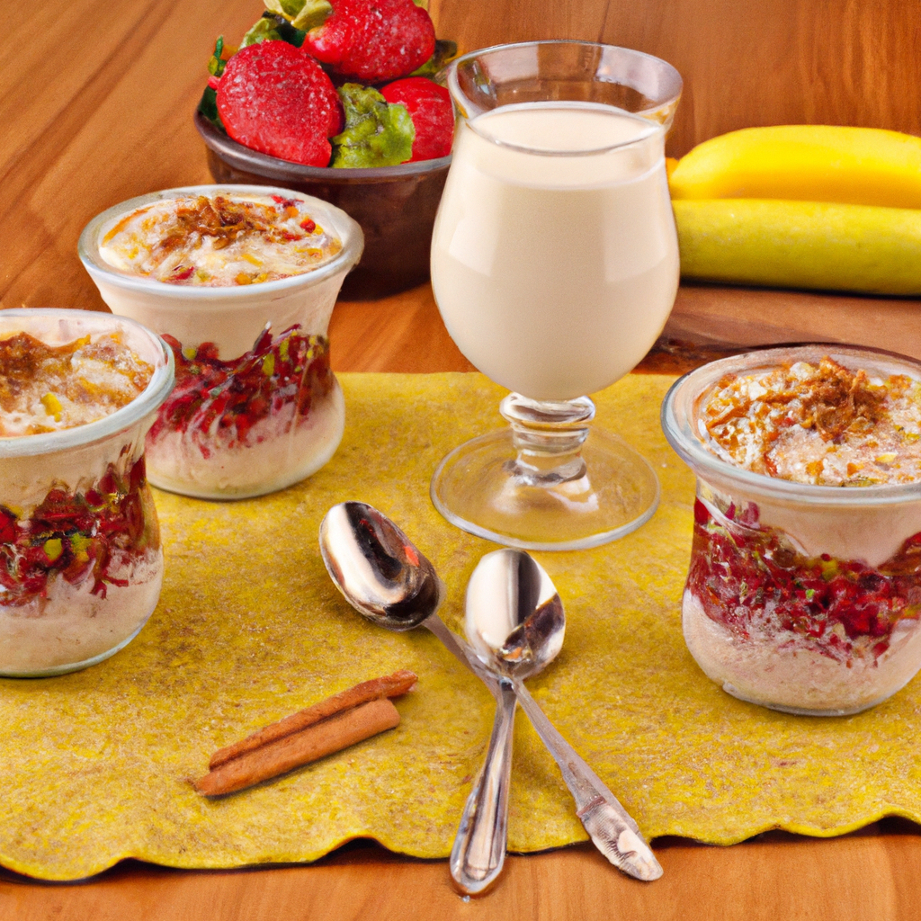 “Fueling Your Family with Delicious and Nutritious Recipes”