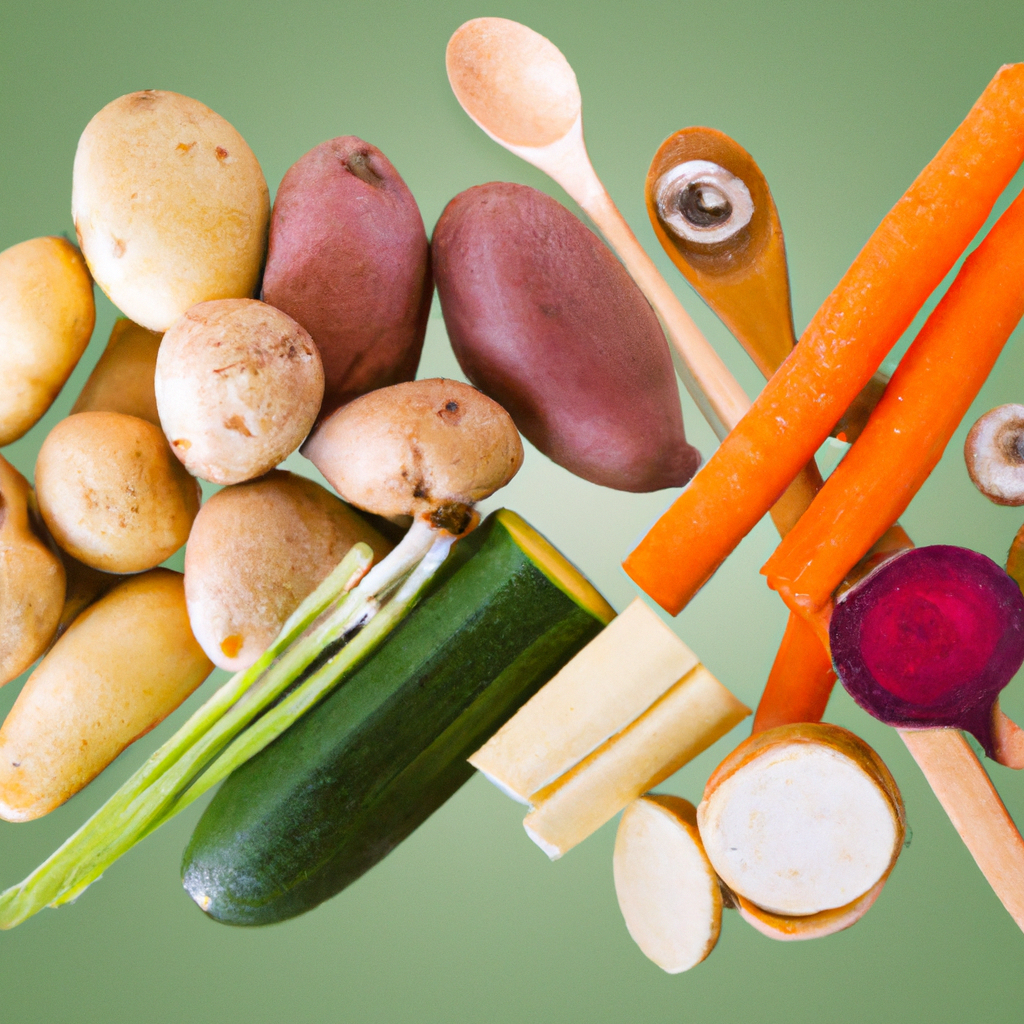 “Discover Delicious and Nutritious Options with Our Healthy Daily Recipes”