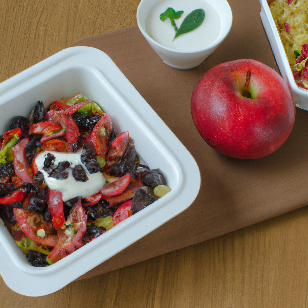 “Wholesome and Delicious: The Top Healthy Family Recipes Mom Will Love”