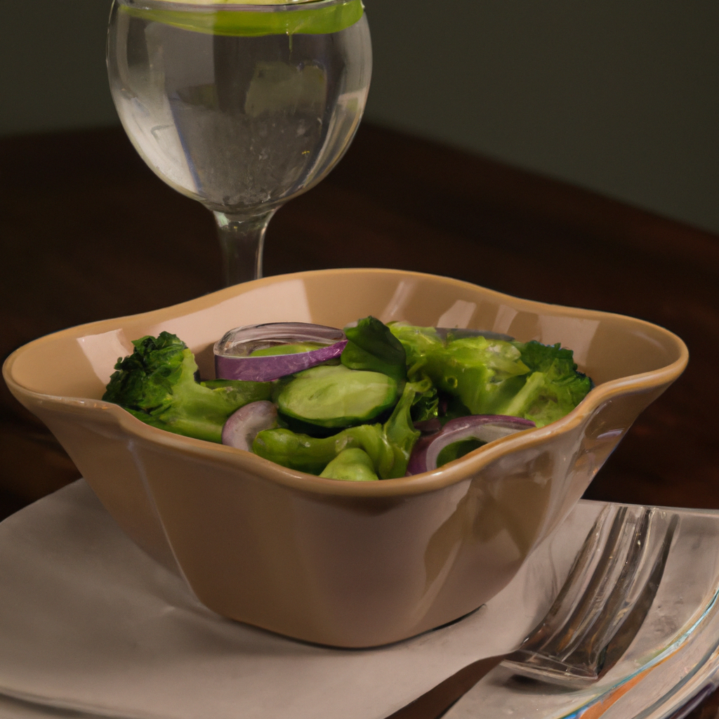 “Revitalize Your Diet with These Nutritious and Delicious Healthy Daily Recipes”