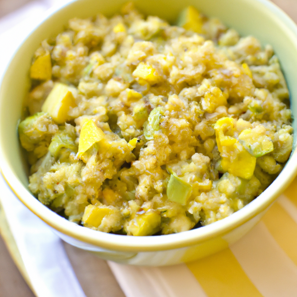 “Fueling Your Family: Delicious and Nutritious Recipes for a Healthy Lifestyle”