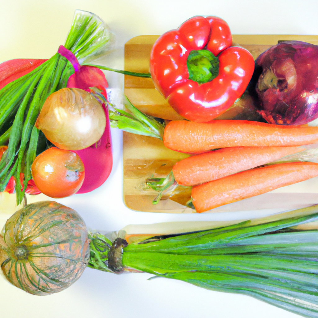“Fuel Your Body with Delicious and Nutritious Daily Recipes”