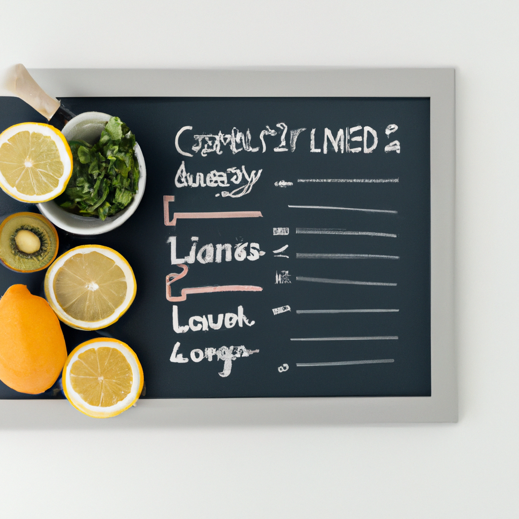 “Wholesome and Delicious: Explore Our Healthy Daily Recipes”