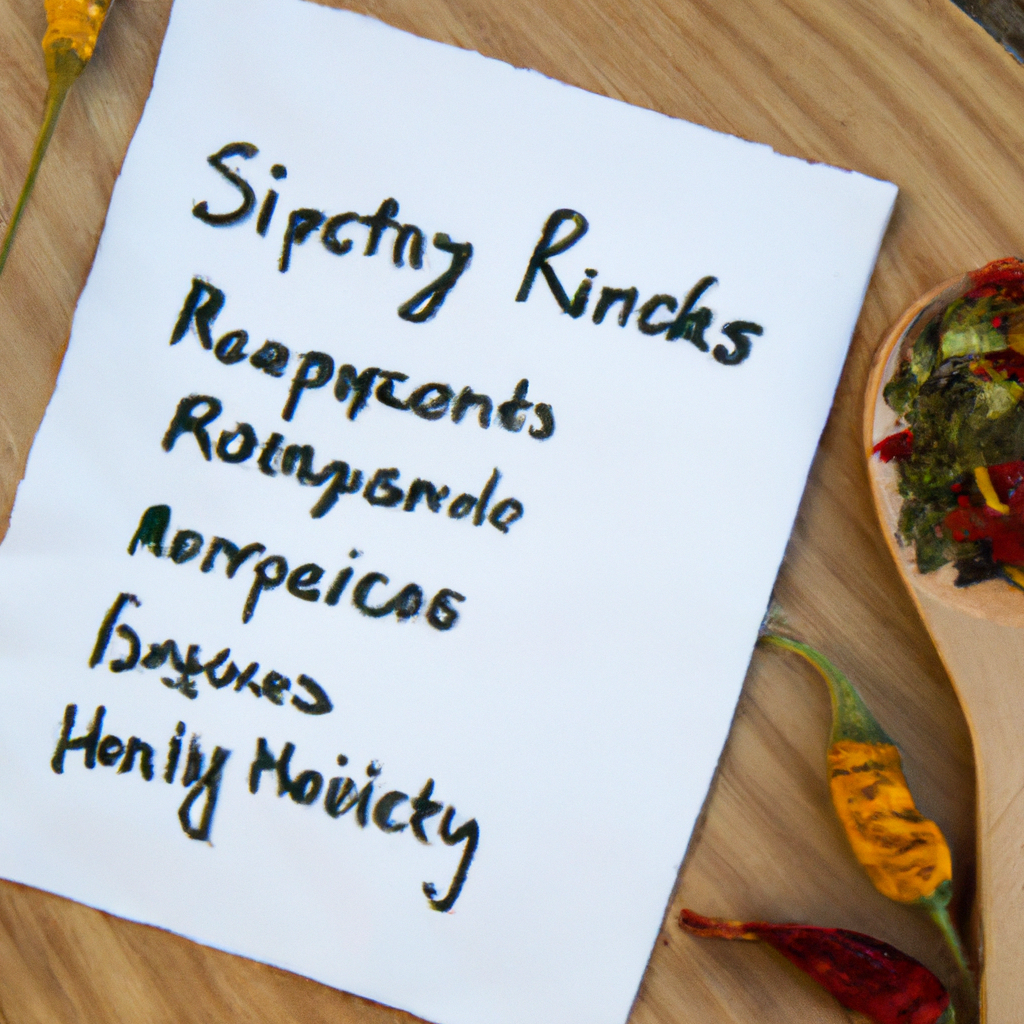 “Fueling Your Family’s Health: Delicious and Nutritious Recipes for the Whole Family”