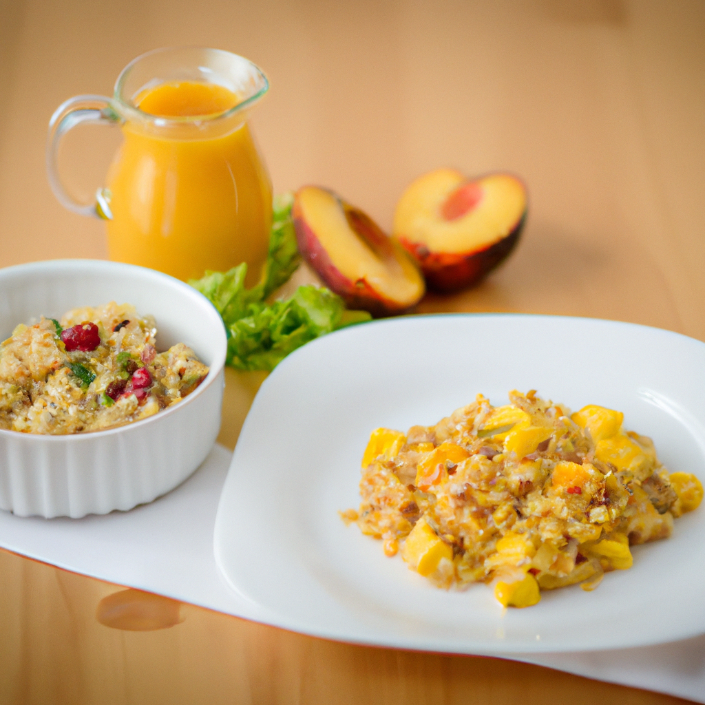 “Wholesome and Nutritious: Discover Delicious Healthy Family Recipes!”
