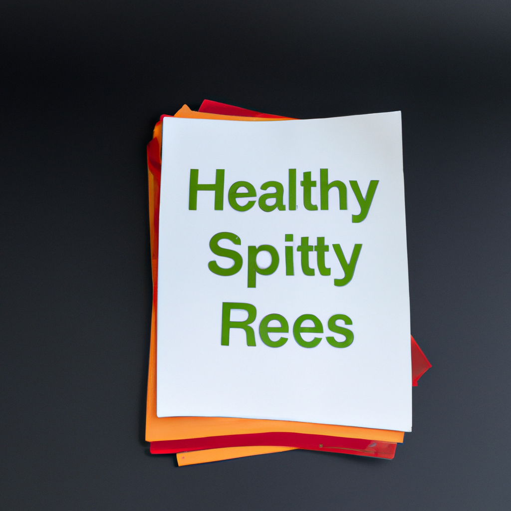 “Fuel Your Body with Nutritious and Delicious Meals: Discover Healthy Daily Recipes!”