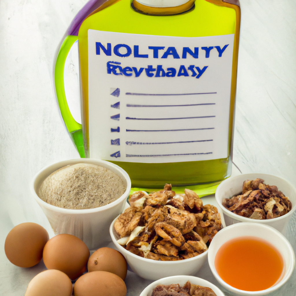 “Fueling Your Family’s Health with Delicious and Nutritious Recipes”