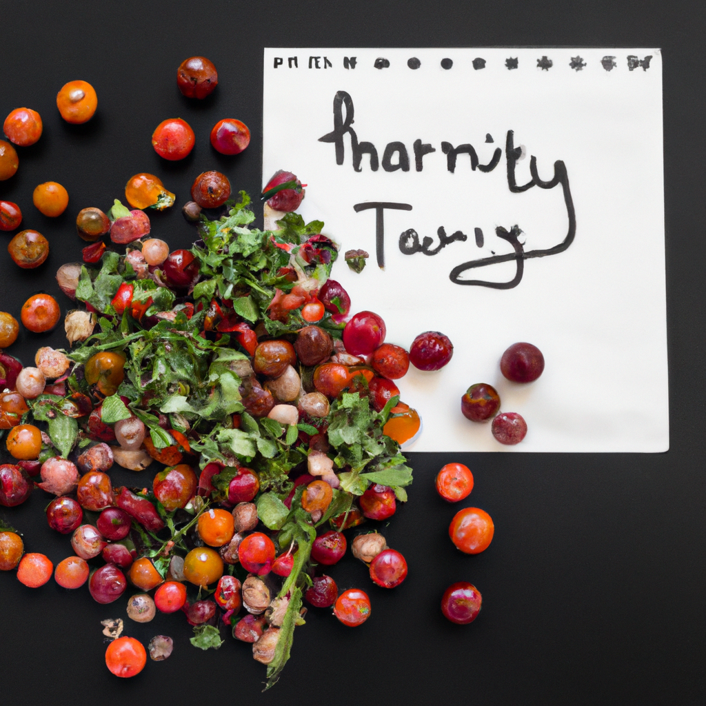 “Fuel Your Body with Delicious and Nutritious Daily Recipes”