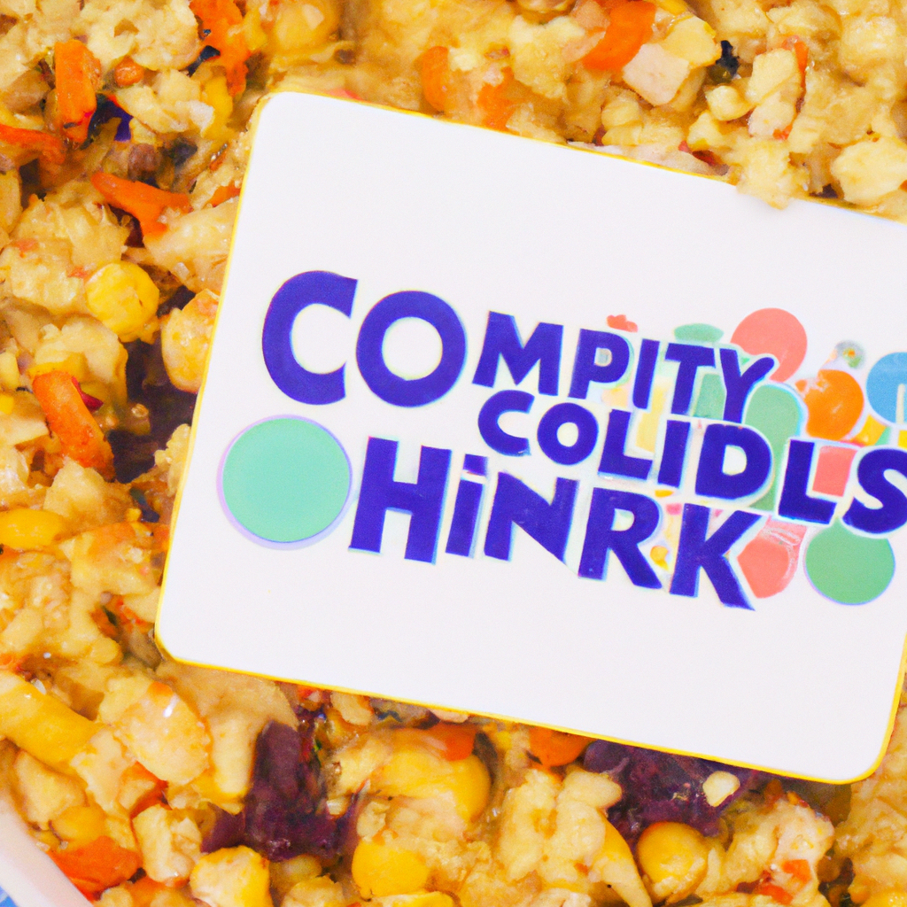 “Fueling Your Family with Flavorful and Nutritious Meals: Discover Our Healthy Family Recipes”