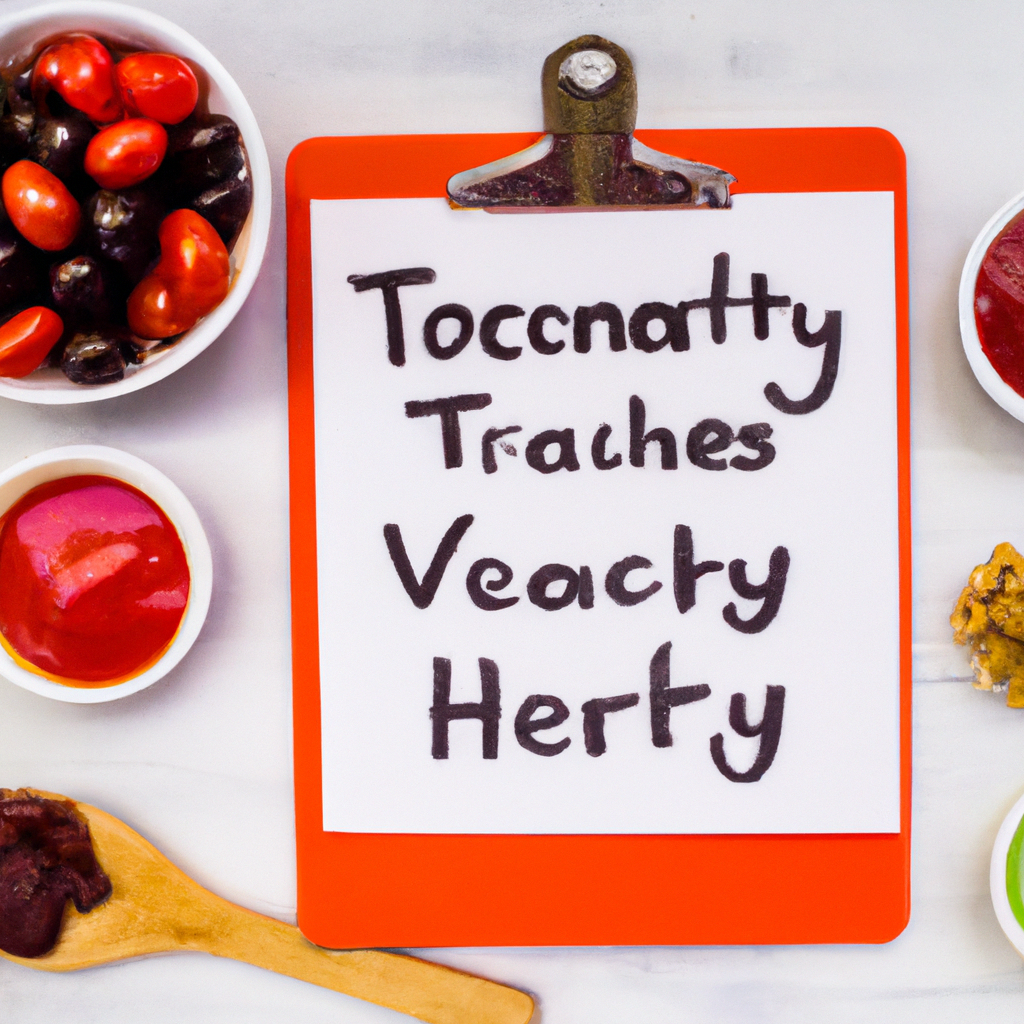 “Delicious and Nutritious: Healthy Family Recipes to Fuel Your Loved Ones”