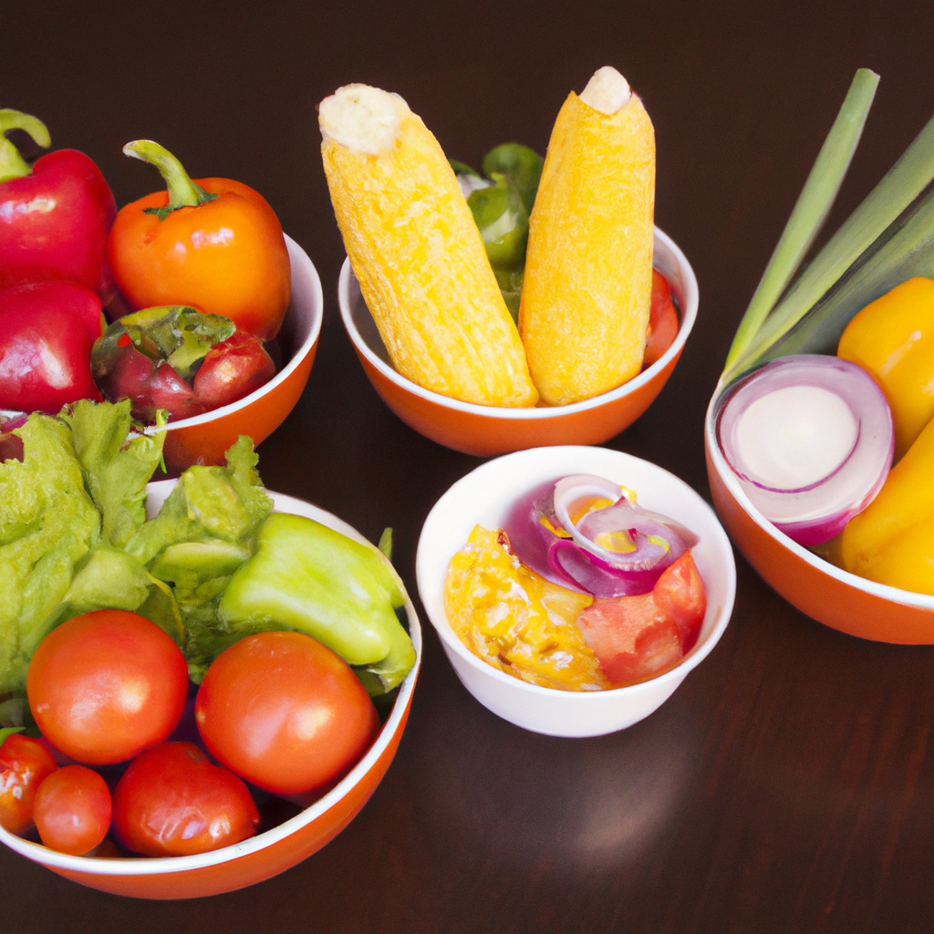 “Fueling Your Family’s Health with Delicious and Nutritious Recipes”