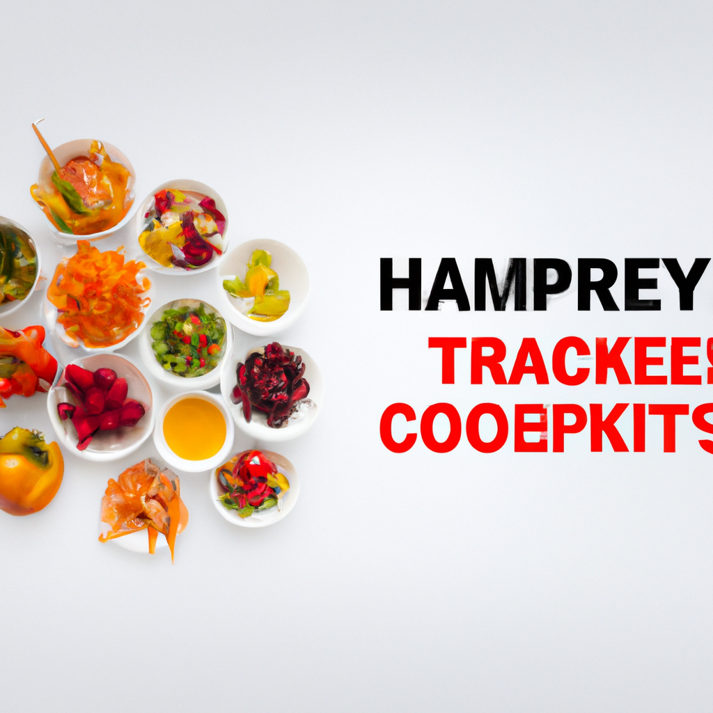 “Wholesome and Nutritious: Discover Delicious Healthy Family Recipes”