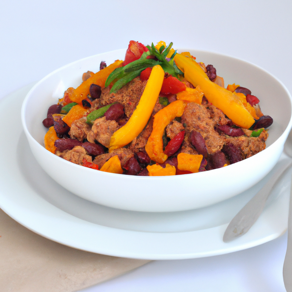 “Nourishing and Delicious: Try These Healthy Family Recipes Today!”