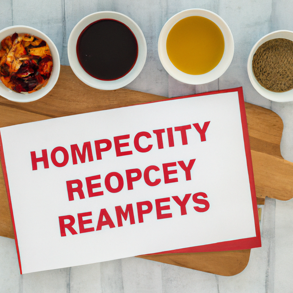 “Wholesome and Delicious: Discover the Benefits of Healthy Family Recipes”