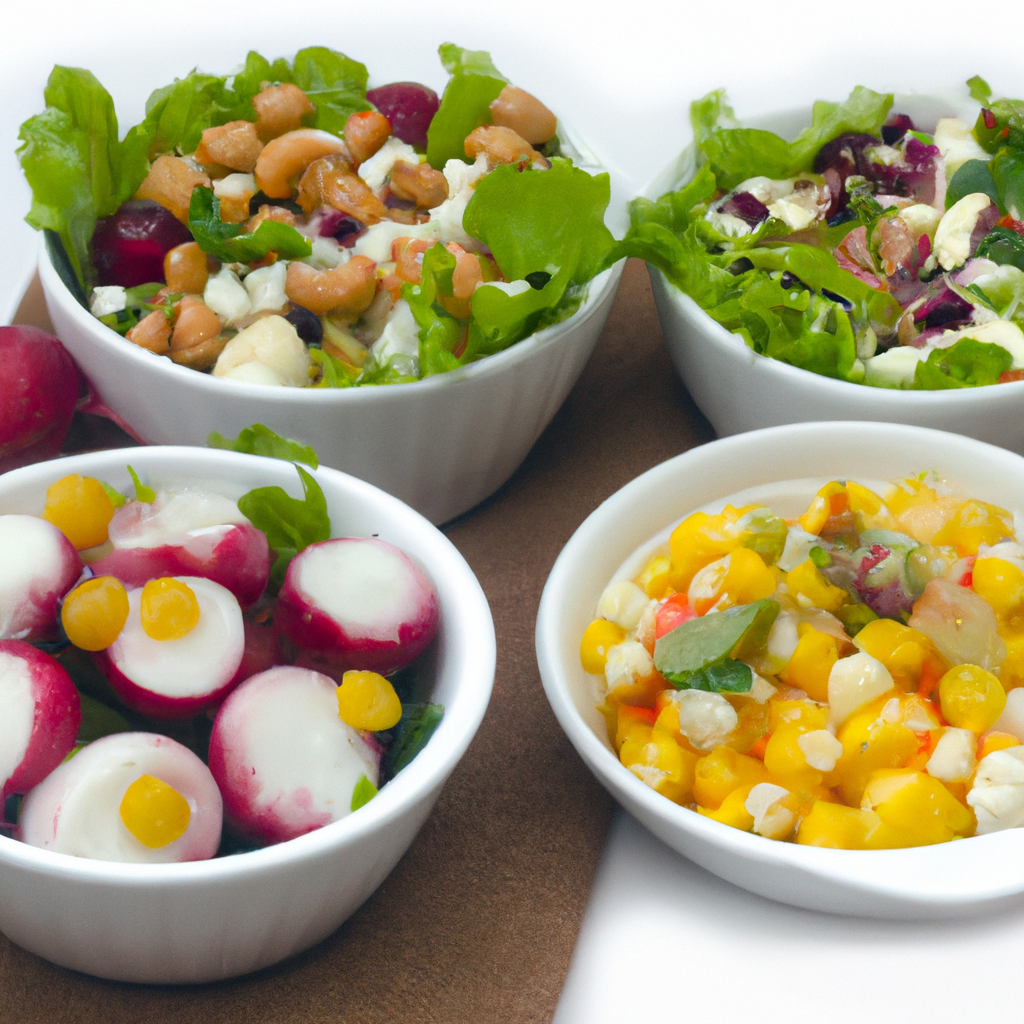 “Fueling Your Family with Flavor: Discover Delicious and Nutritious Recipes”