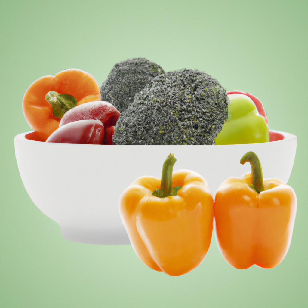 “Fuel Your Body with Delicious and Nutritious Healthy Daily Recipes”